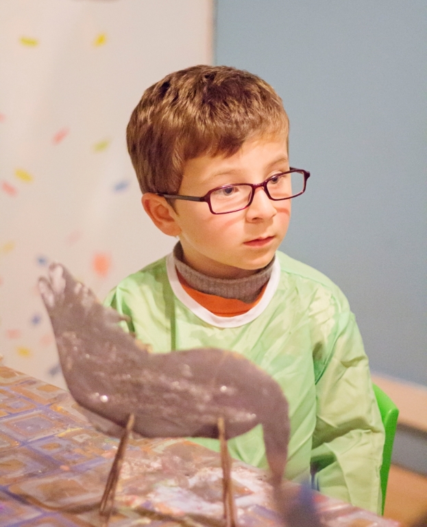 Картонный конструктор