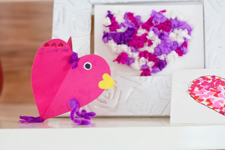 Сердечные дела