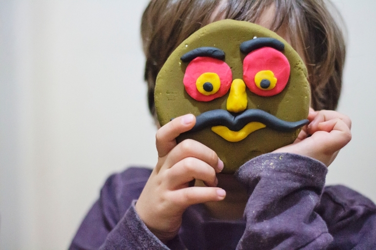 Кондитерская