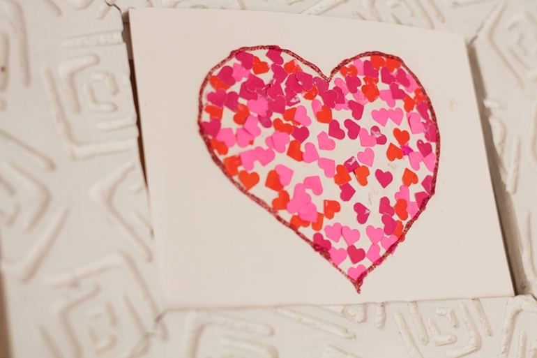 Сердечные дела