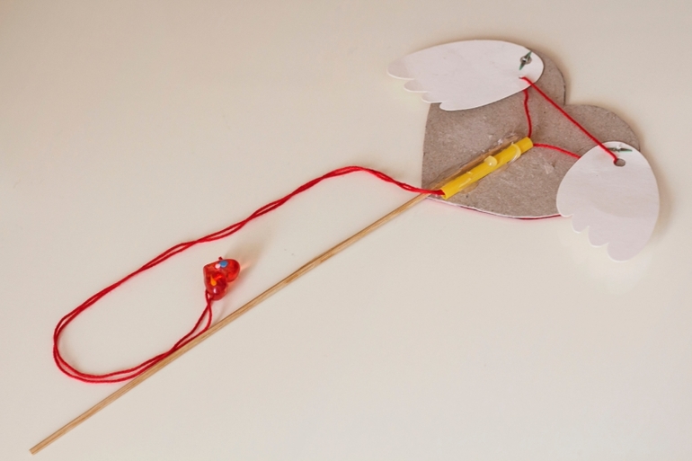 Валентинки