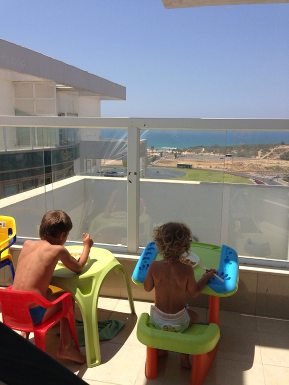 Пассивный отдых