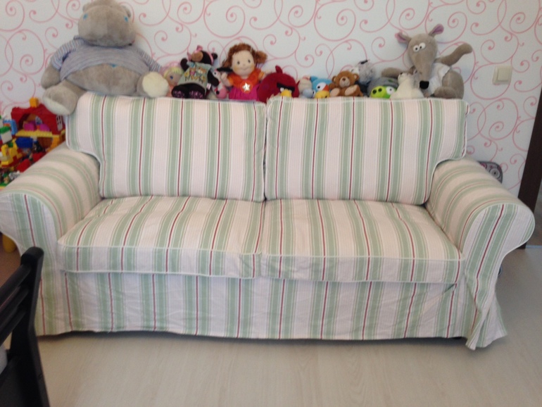 Продам диван