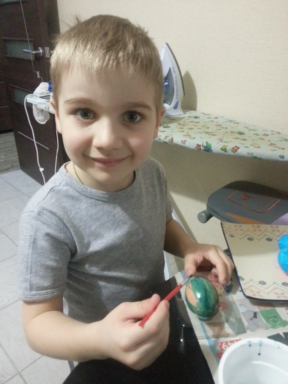 Ушки на макушке