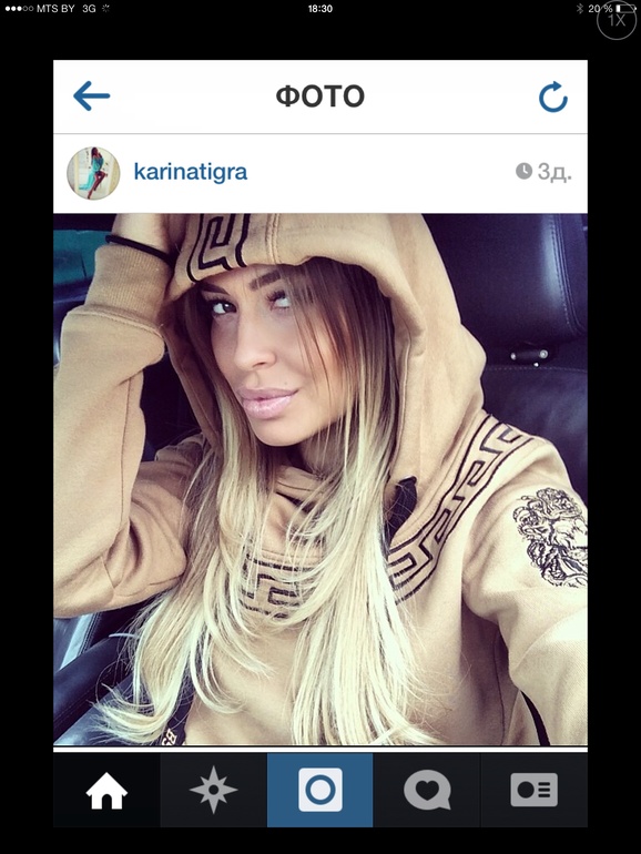 Чем популярна эта девочка?