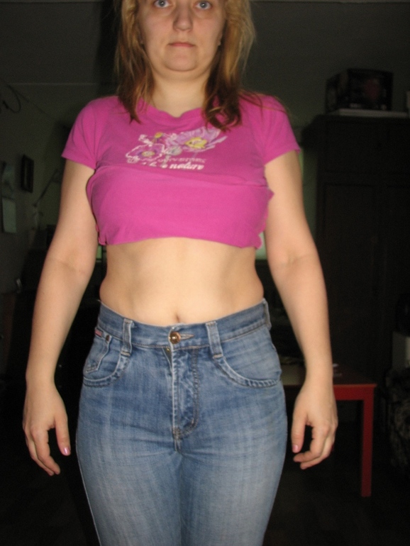 Итоги за месяц!