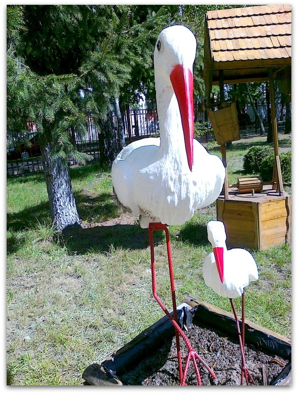 Весна глазами Любы-2.