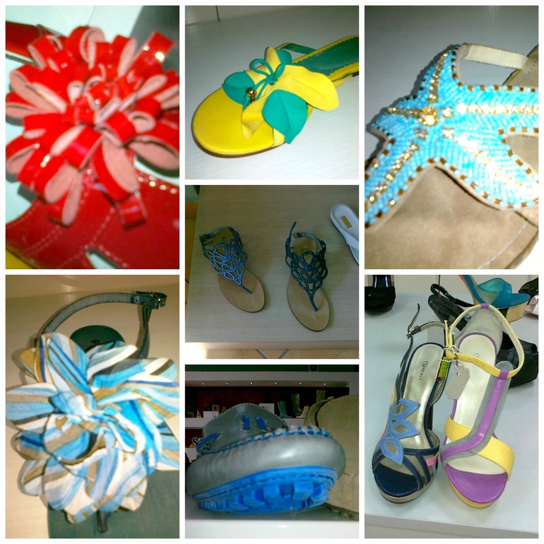 Весна глазами Любы-2.