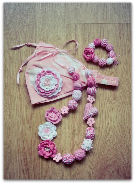 Опять сусе-пусечное. Наборы.