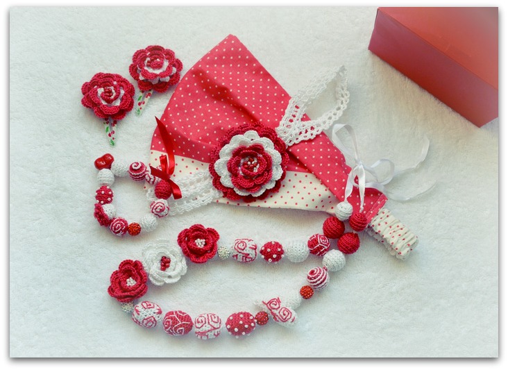 Опять сусе-пусечное. Наборы.