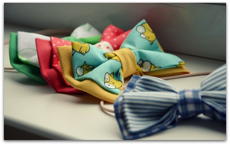 Шифоновое и не только.