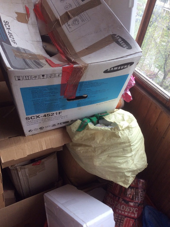 Взлет 73. Шаг 16 - ЕЧУ. 28.04.14