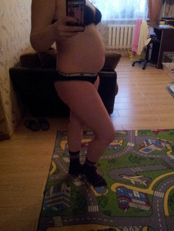 18 неделек))))