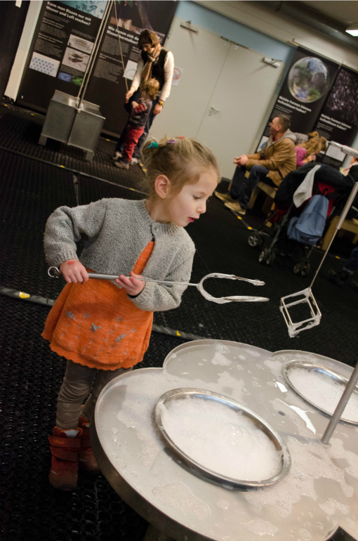 Нюрнберг, детский музей. Часть первая