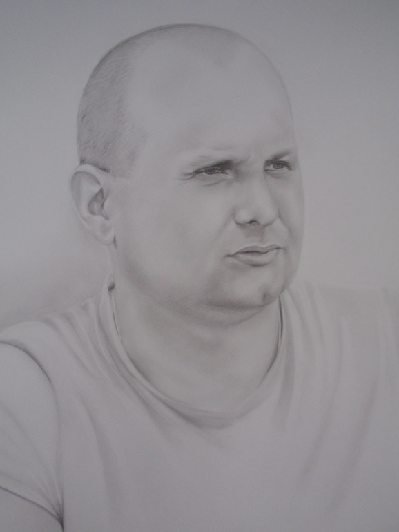 Немного портретов