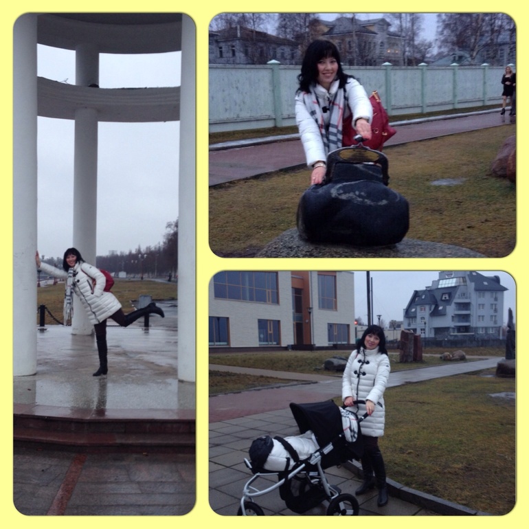 Хочу в отпуск!!!!!