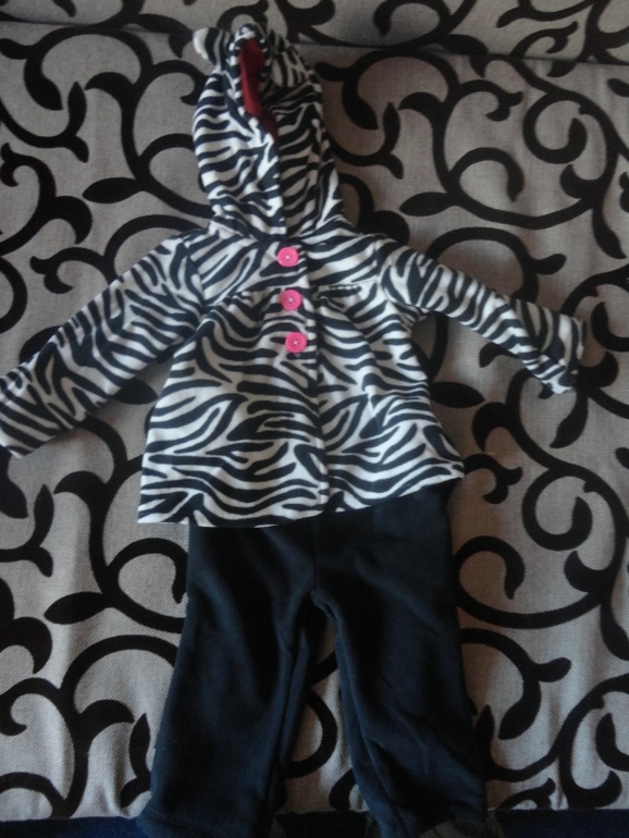 Обновочки для Клубнички