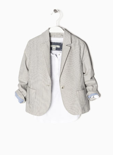 Massimo Dutti для девочек