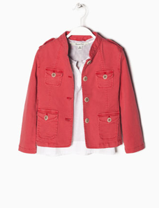 Massimo Dutti для девочек