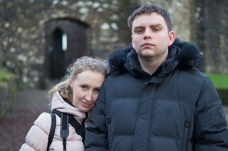 Зимние каникулы