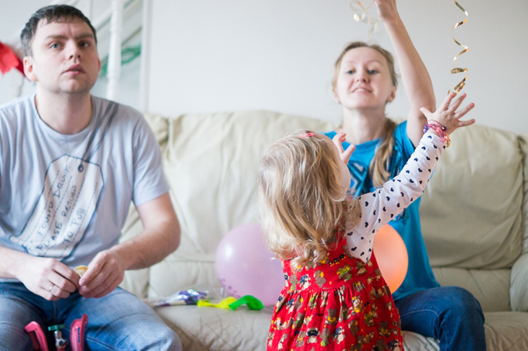 Зимние каникулы