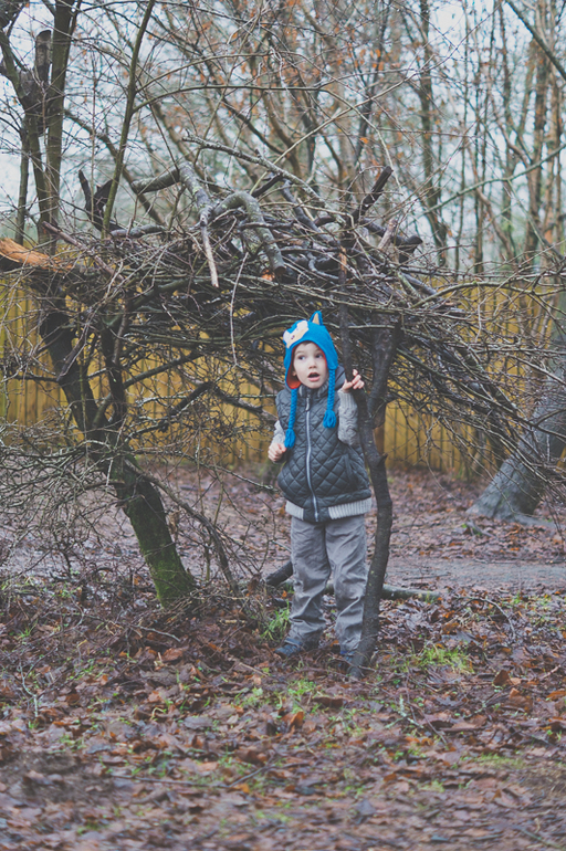Зимние каникулы