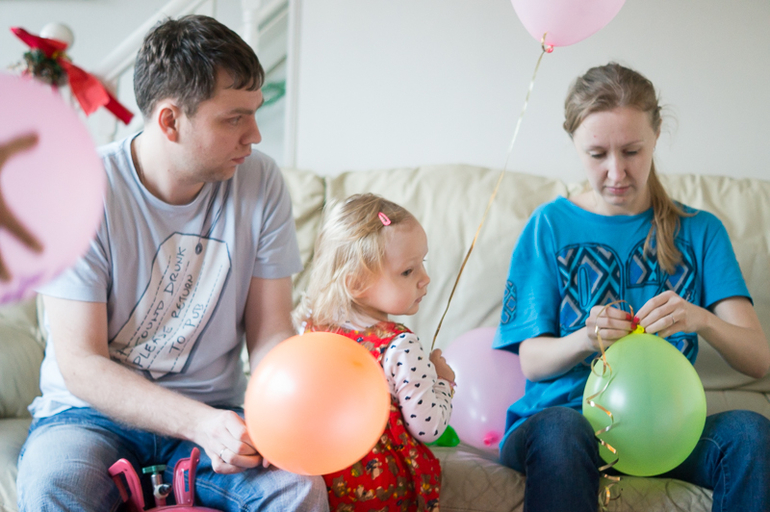 Зимние каникулы