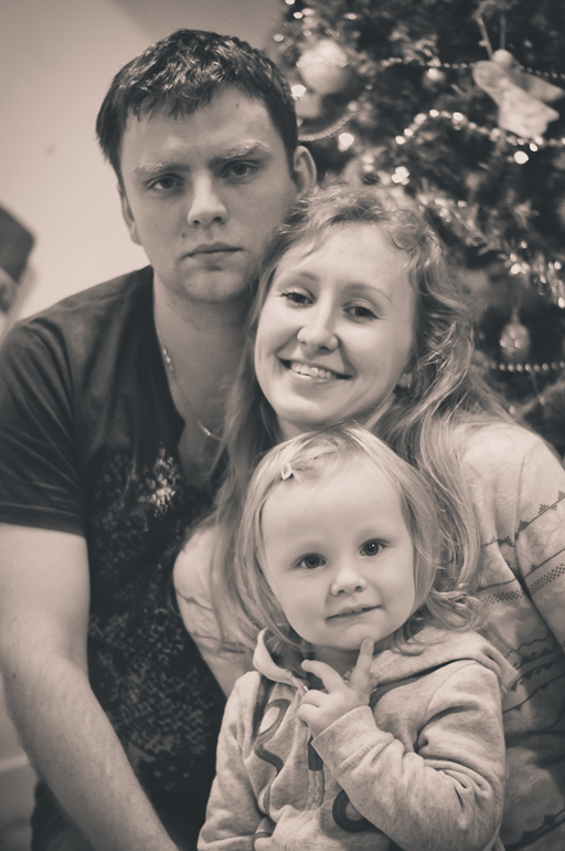 Зимние каникулы