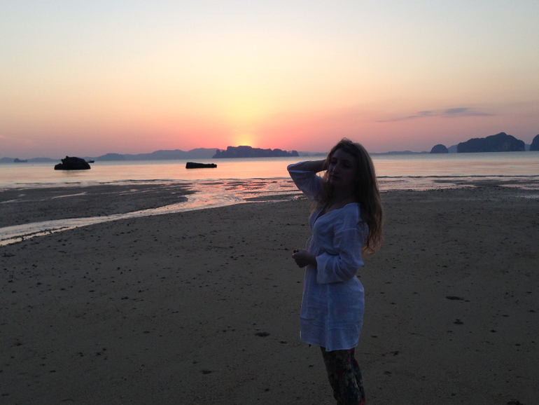 Всем привет)Это мы)