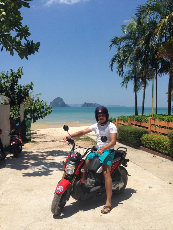 Всем привет)Это мы)