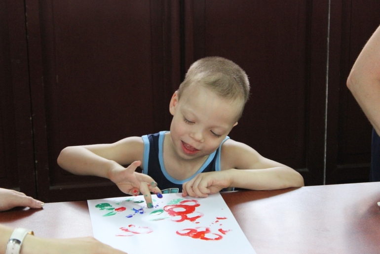 Мы справились!!!! Летим домой!!! :)))