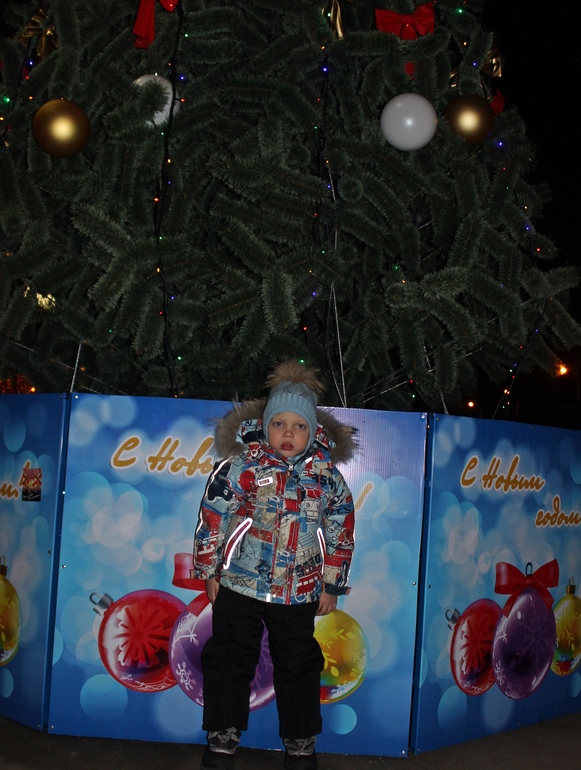 С Новым 2014 годом всех!!!!