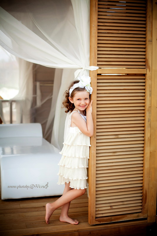 Виолетта и Тося Часть 1