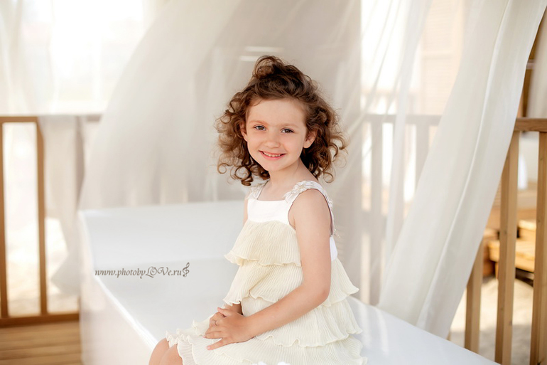 Виолетта и Тося Часть 1