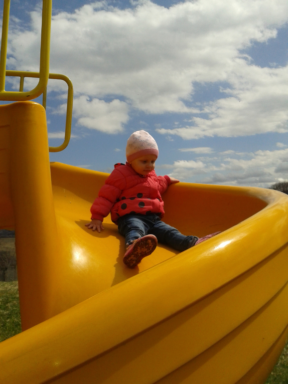 Софьюшкины 1 и 8