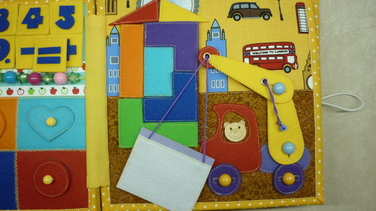 Еще одна для двойняшек!)))