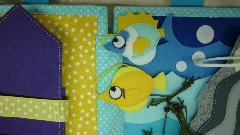 Книжечка для Артемки!)