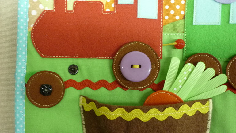 Книжечка для Артемки!)