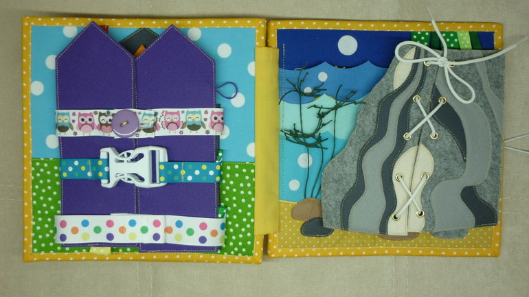 Еще одна для двойняшек!)))