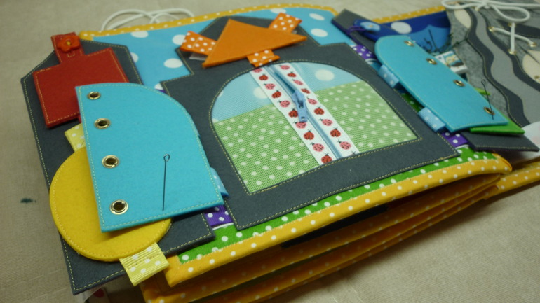 Еще одна для двойняшек!)))