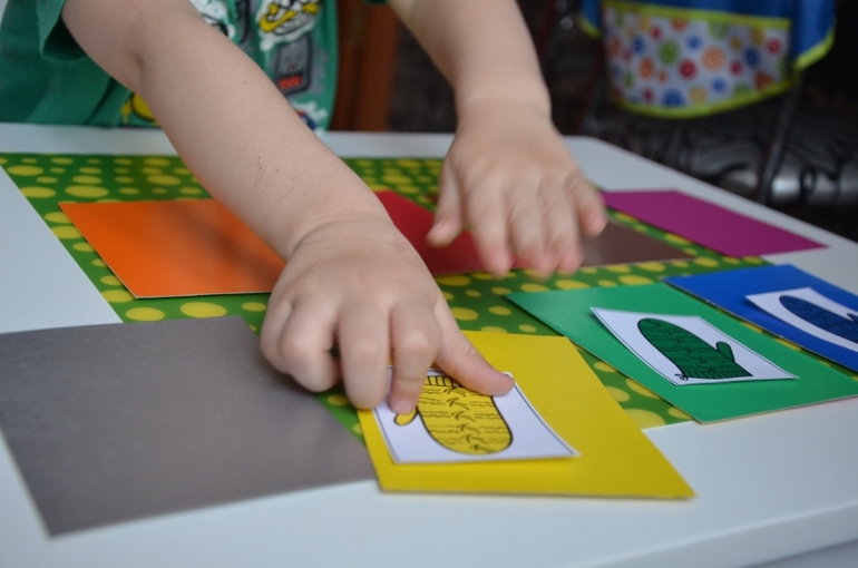 ТЗ по сказке