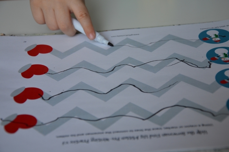 ТЗ по сказке