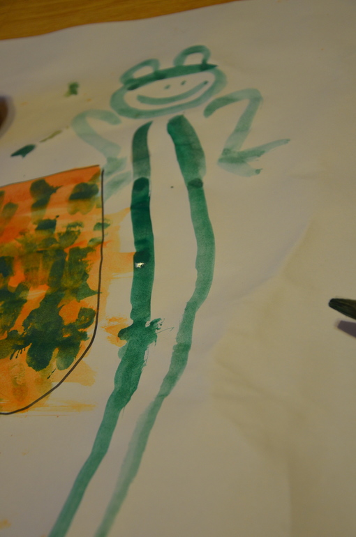 ТЗ по сказке