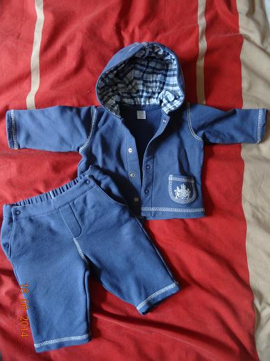 Одежда на мальчика