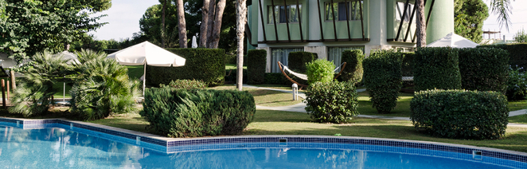 Отдых с детьми в Турции.Gloria Verde Resort 5*