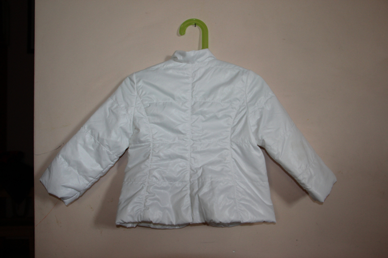куртки для дочки и мамы -2 г и 16 л( на 44-46)