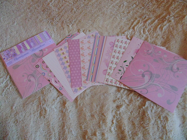 Расхомячиваюсь)