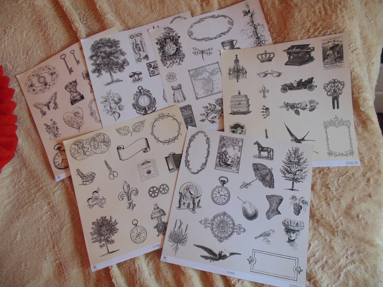 Расхомячиваюсь)