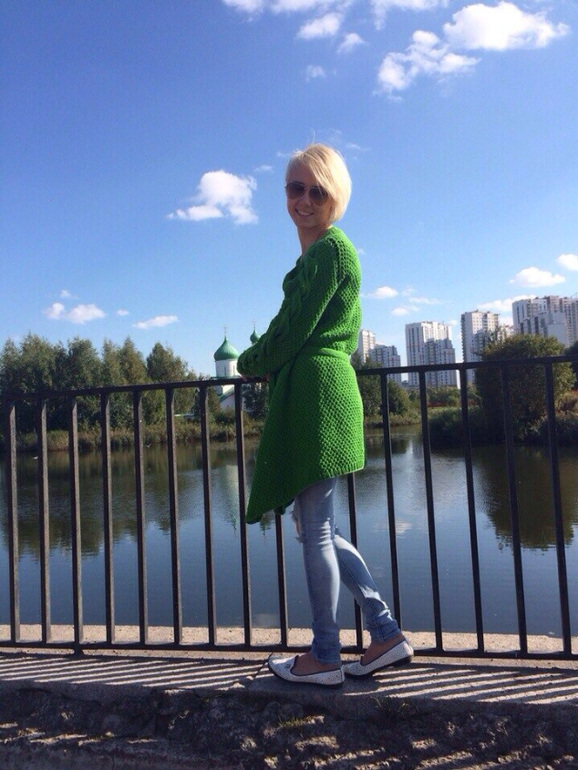 Коломейцева светлана вязание 50