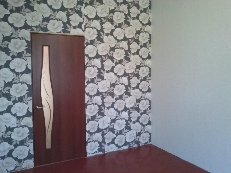 Начало новоселья))))